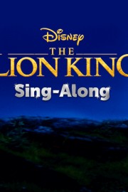 The Lion King Sing-Along