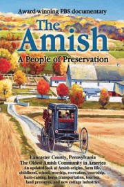 Amish A People of Preservation
