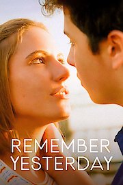 Remember Yesterday