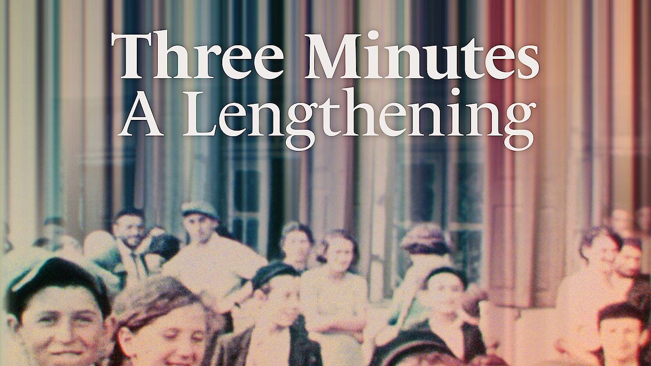Three Minutes: A Lengthening