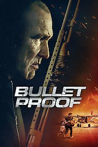 Bullet Proof