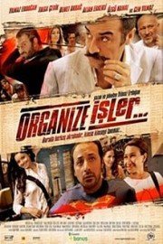 Organize Isler