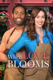 When Love Blooms