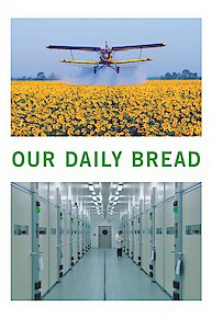 Our Daily Bread