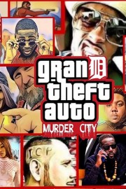 Murder City