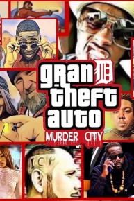 Murder City