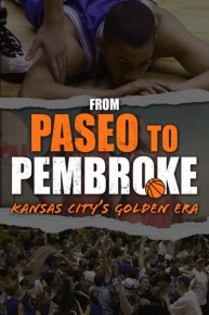 From Paseo to Pembroke: Kansas City's Golden Age