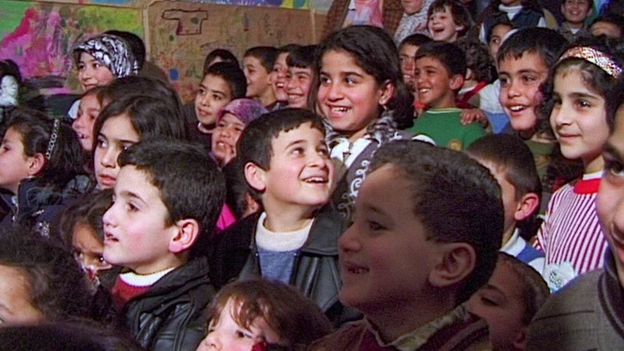 Children of Shatila