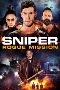 Sniper: Rogue Mission