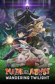 Made in Abyss: Wandering Twilight