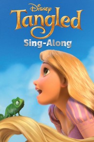 Tangled Sing-Along