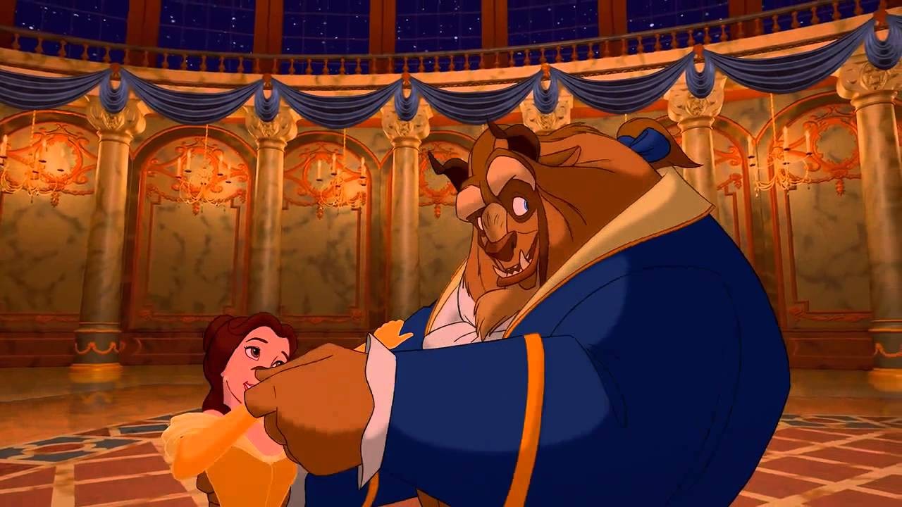 Beauty and the Beast