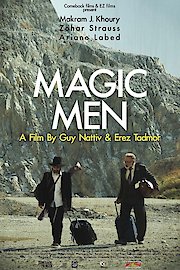 Magic Men