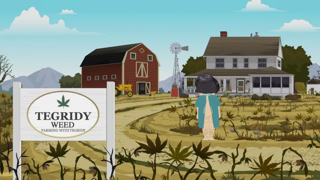 South Park: The Streaming Wars Part 2