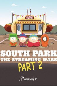 South Park: The Streaming Wars Part 2