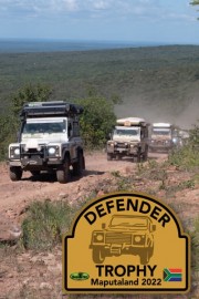 Defender Trophy: Maputaland 2022