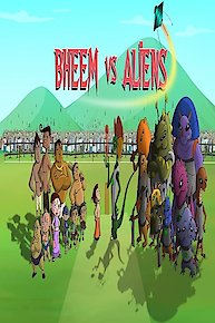 Chhota Bheem: Bheem vs Aliens