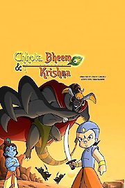 Chhota Bheem aur Krishna