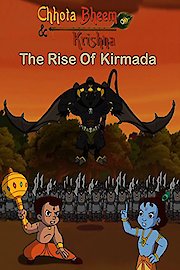 Chhota Bheem: The Rise of Kirmada