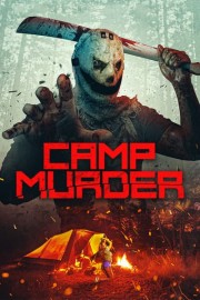 Camp Murder