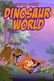 Chhota Bheem - Dinosaur World