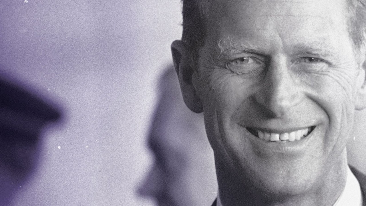 Prince Philip: Enigma