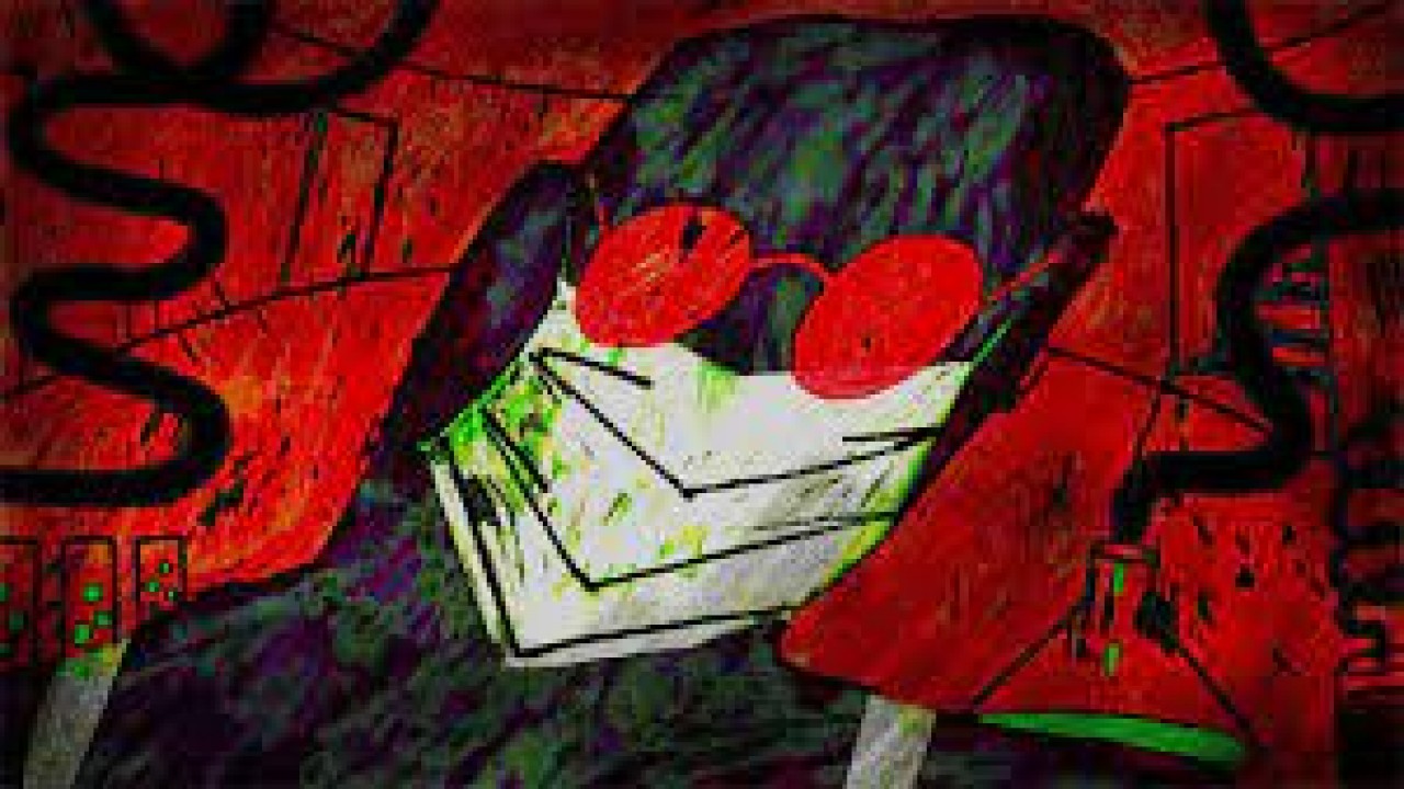 The Transformations of the Transformations of the Drs. Jenkins