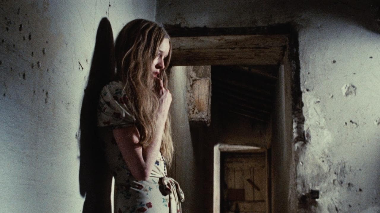 What Have They Done to Solange?