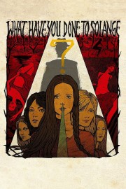 What Have They Done to Solange?