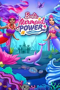 Barbie: Mermaid Power