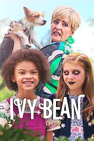 Ivy  Bean