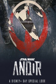 Star Wars Andor: A Disney+ Day Special