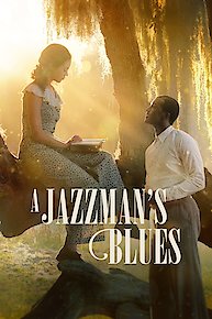 A Jazzman's Blues