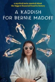 A Kaddish for Bernie Madoff