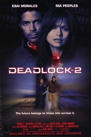 Deadlocked: Escape from Zone 14