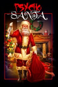 Psycho Santa