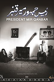President Mir Qanbar