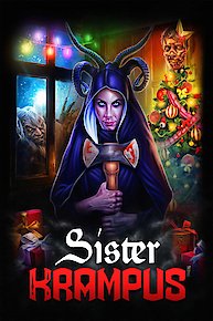 Sister Krampus