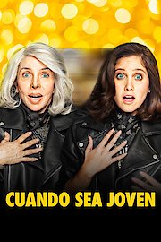 Cuando Sea Joven