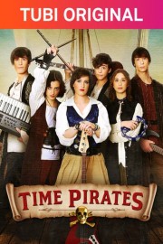 Time Pirates