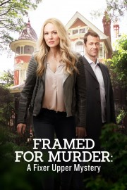 Fixer Upper Mysteries: Framed for Murder