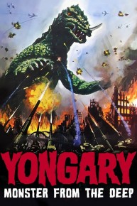 Yongary, Monster From the Deep