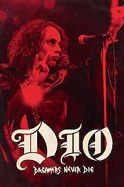 DIO: Dreamers Never Die