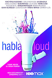 Habla Loud