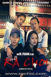 Ra Choi