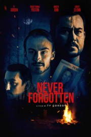 Never Forgotten