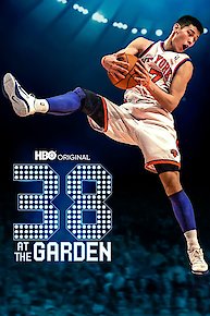 38 at the Garden