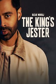 Hasan Minhaj: The King's Jester