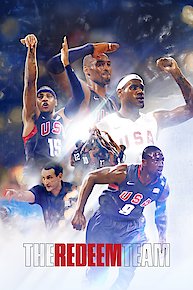 The Redeem Team