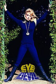 Eye of the Devil